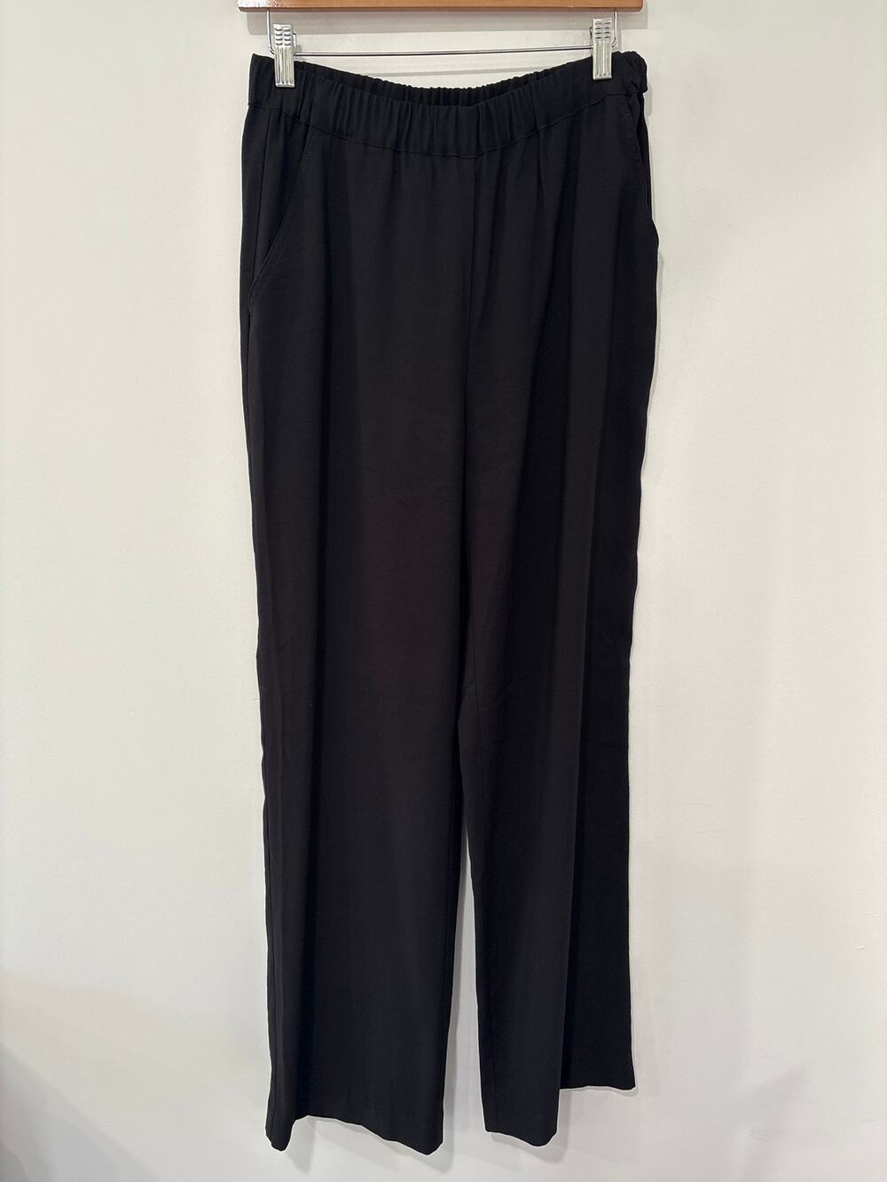 Vanessa Bruno Black Dress Pants - Size 36 US Size 4